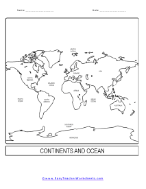 Index of /pages/pdf/socialstudies/geography/ContinentsandOceans