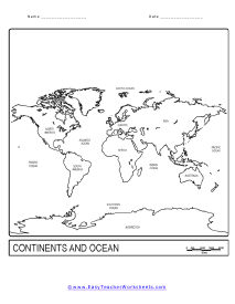 Index of /pages/pdf/socialstudies/geography/ContinentsandOceans